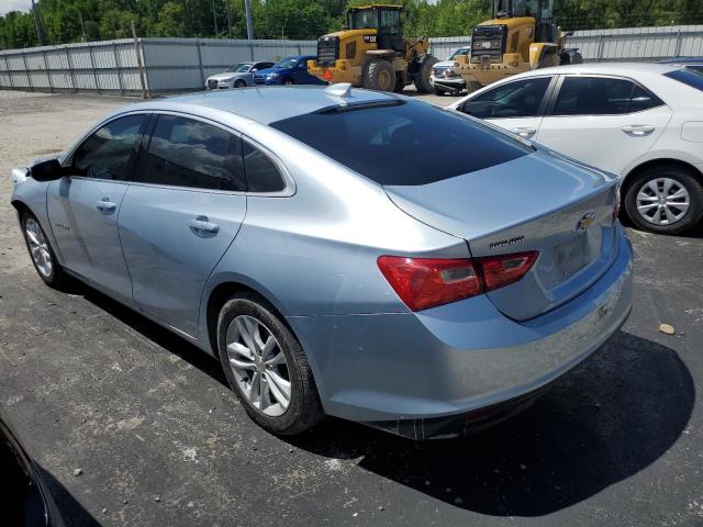 2018 Chevrolet Malibu Lt VIN: 1G1ZD5ST5JF169096 Lot: 54398834