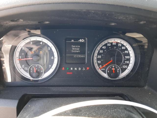 2013 Ram 1500 St VIN: 1C6RR7KT7DS522395 Lot: 54737764