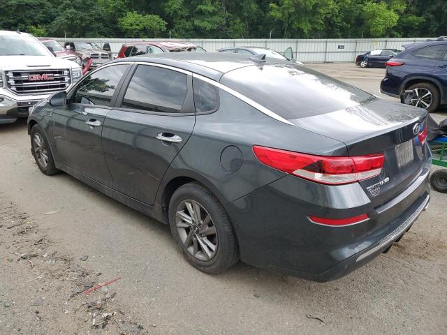 5XXGT4L30LG397053 Kia Optima LX 2