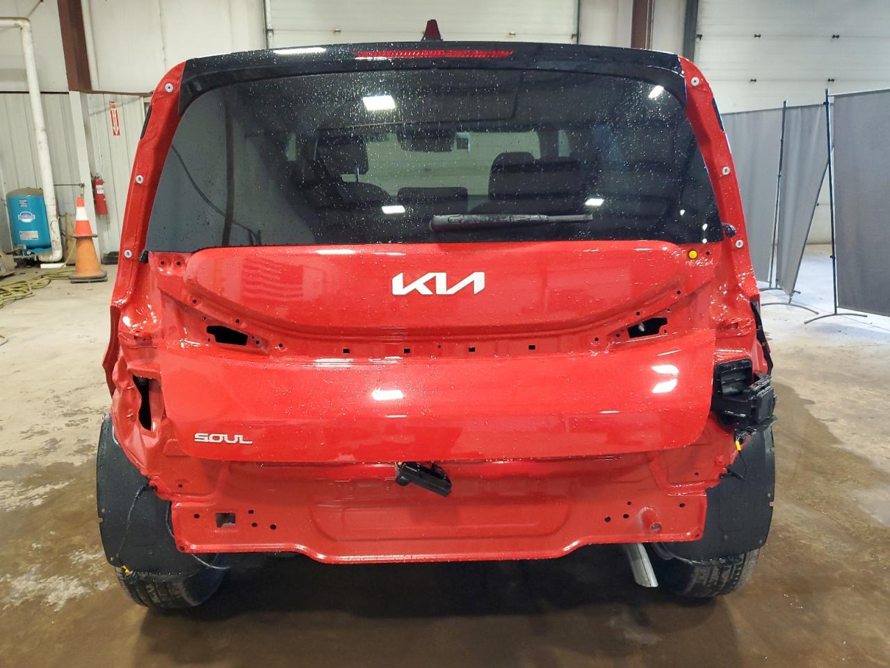 KNDJ23AU9R7238838 2024 Kia Soul Lx