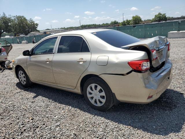 2012 Toyota Corolla Base VIN: 5YFBU4EE2CP014839 Lot: 54492284