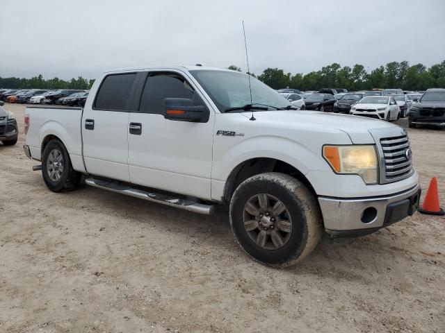 2010 Ford F150 Supercrew VIN: 1FTEW1C8XAFA23182 Lot: 56605394