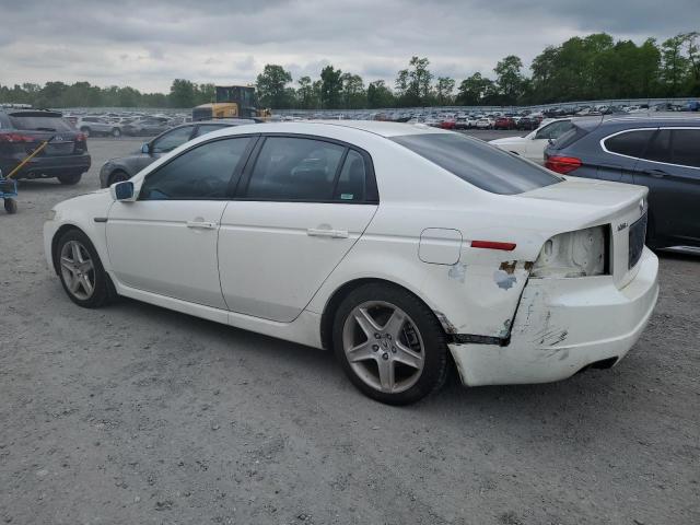 2005 Acura Tl VIN: 19UUA66205A024084 Lot: 55648804