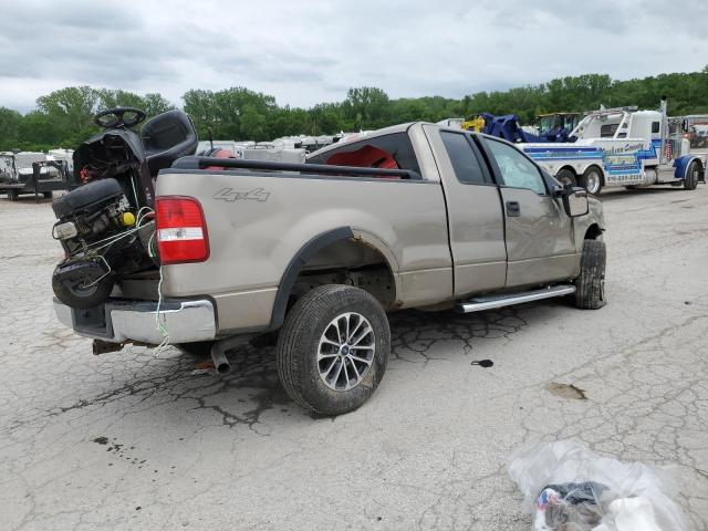 2004 Ford F150 VIN: 1FTPX14554NB66979 Lot: 53478584