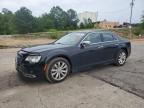 2017 CHRYSLER 300C - 2C3CCAKG4HH582779