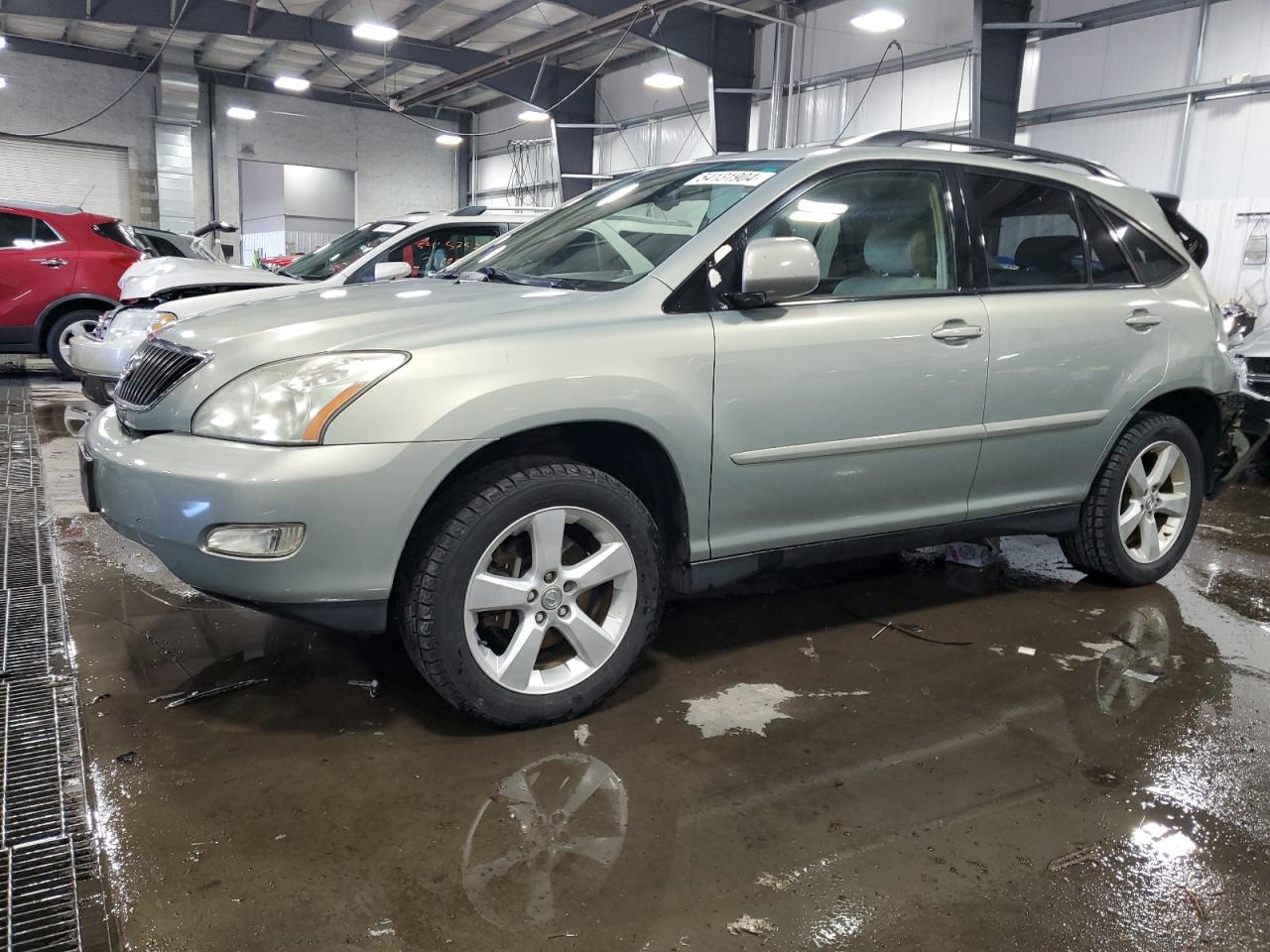 Lexus RX 2005 330