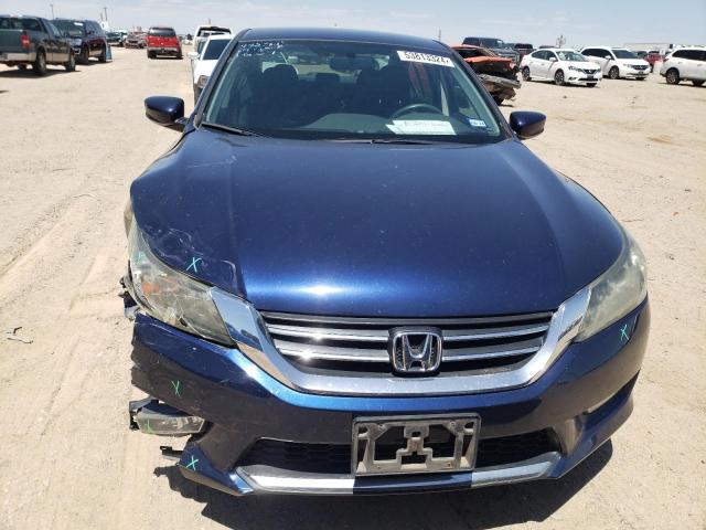 2013 Honda Accord Sport VIN: 1HGCR2F5XDA264765 Lot: 53813324