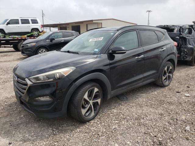 Vin: km8j33a22gu109152, lot: 52676924, hyundai tucson limited 2016 img_1