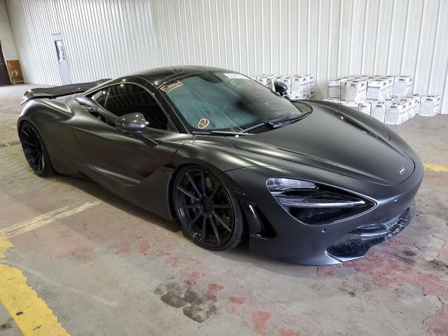 2018 MCLAREN AUTOMOTIVE 720S SBM14DCA6JW002216