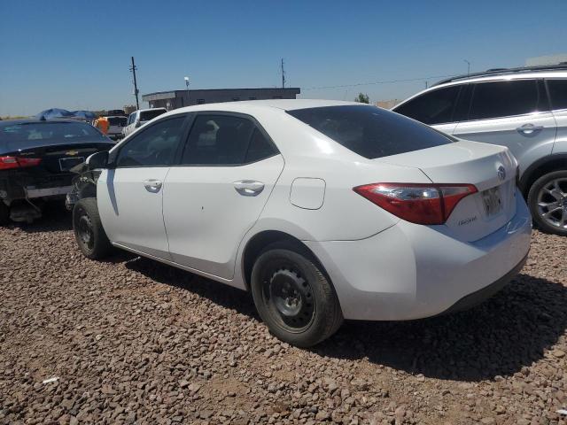 2016 TOYOTA COROLLA L - 5YFBURHE1GP384517