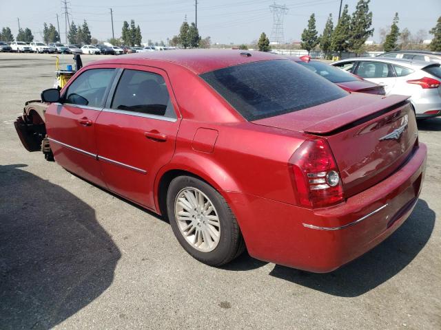 2009 Chrysler 300 Touring VIN: 2C3LA53V79H612269 Lot: 55669554