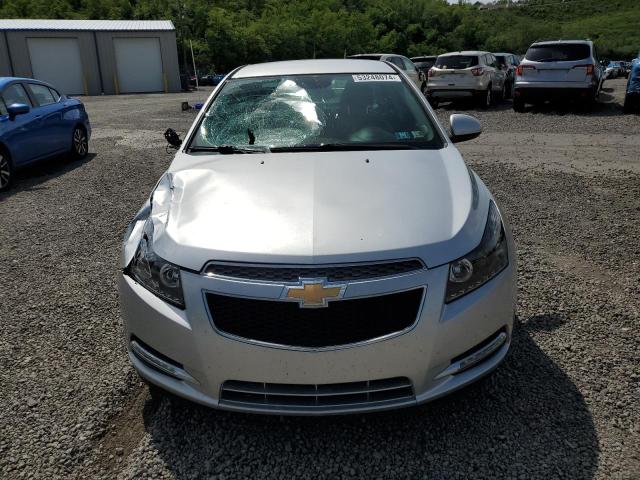 2014 Chevrolet Cruze Lt VIN: 1G1PC5SB3E7154906 Lot: 53248074