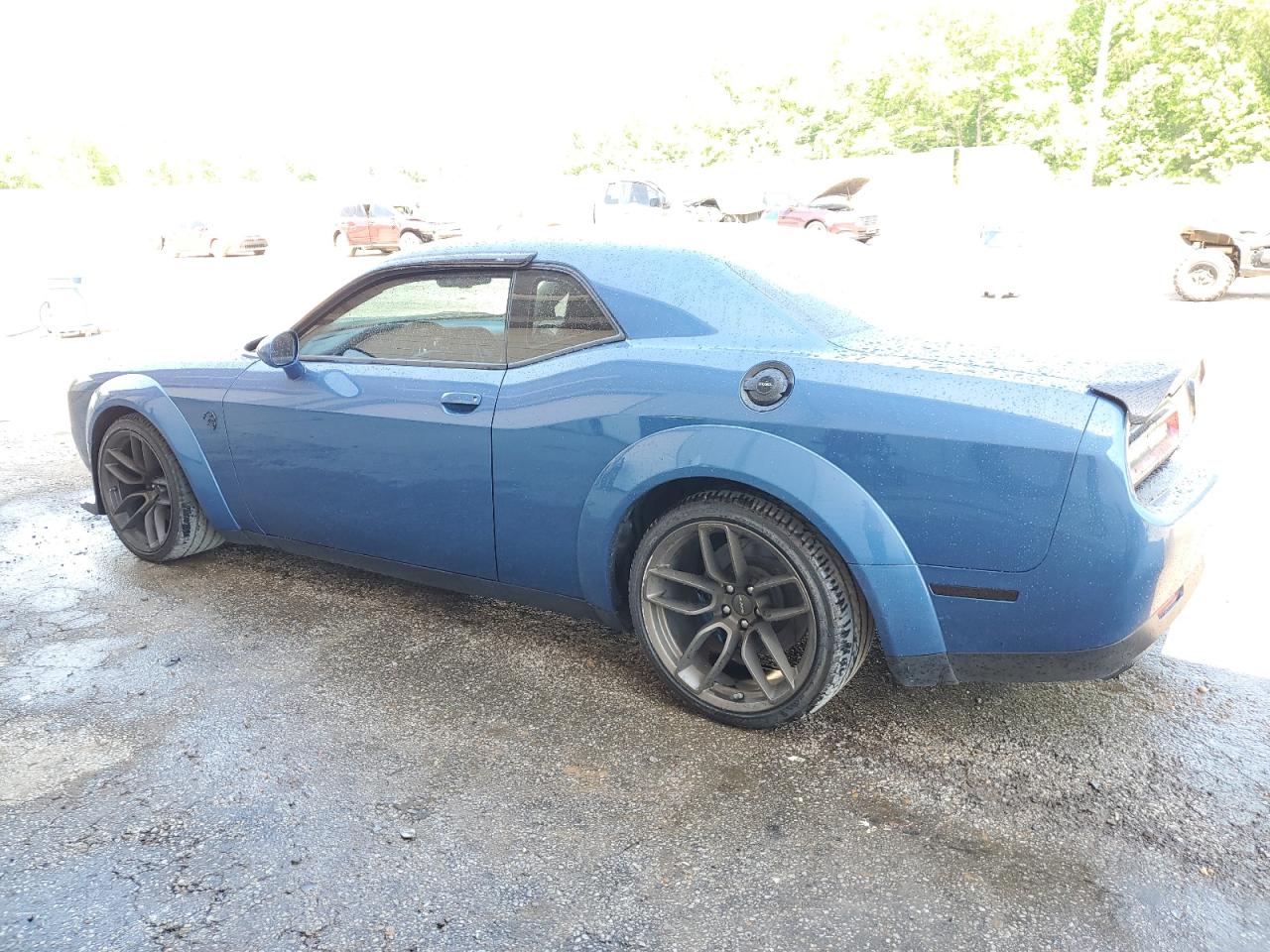 Lot #2776638051 2020 DODGE CHALLENGER