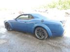 DODGE CHALLENGER photo