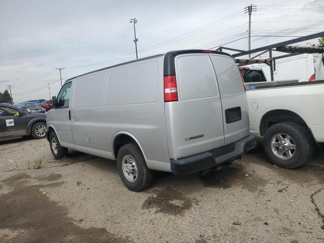 2019 Chevrolet Express G2500 VIN: 1GCWGAFG5K1336918 Lot: 55731784