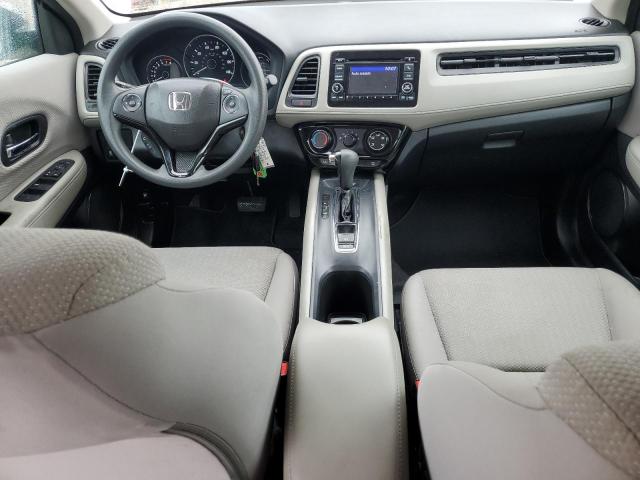 2016 Honda Hr-V Lx VIN: 3CZRU6H35GM744997 Lot: 54526824