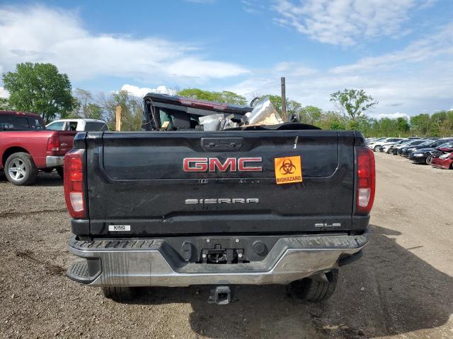 2024 GMC Sierra K2500 Sle VIN: 1GT49MEY7RF195795 Lot: 54021794