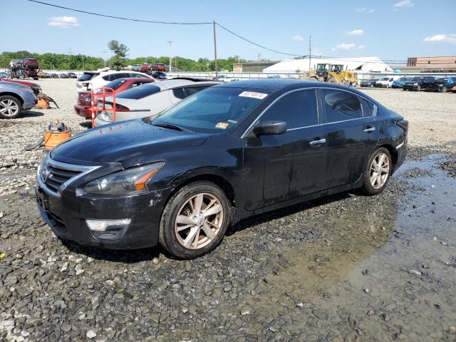 2014 Nissan Altima 2.5 VIN: 1N4AL3AP8EC136199 Lot: 55710074