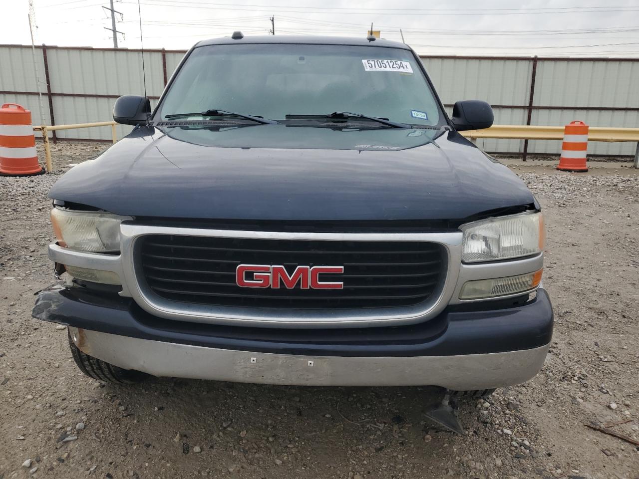 1GKEC16Z45J247813 2005 GMC Yukon Xl C1500