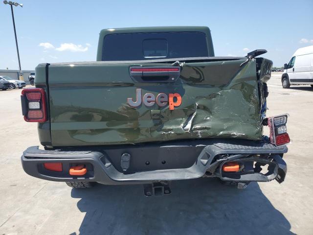 2023 Jeep Gladiator Mojave VIN: 1C6JJTEG9PL531304 Lot: 55112494