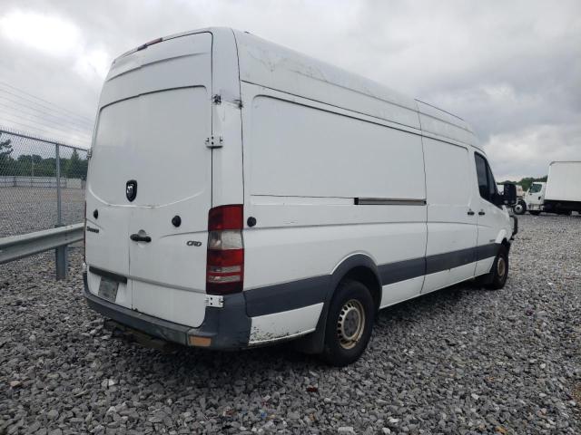 2007 Dodge Sprinter 2500 VIN: WD0PE845075212034 Lot: 54387944