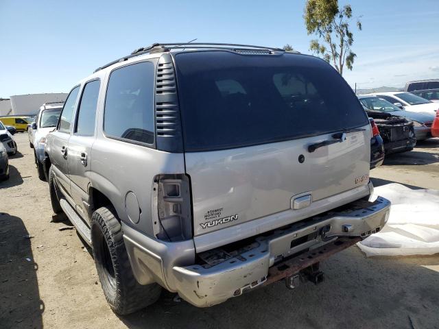 2005 GMC Yukon Denali VIN: 1GKEK63U15J152148 Lot: 53833564