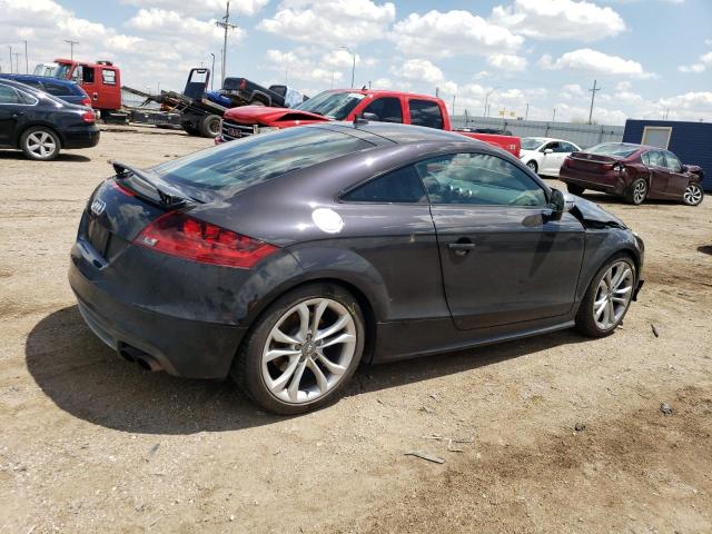 2015 Audi Tts VIN: TRUB1AFK6F1000145 Lot: 55954164