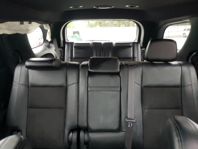 2021 Dodge Durango Gt VIN: 1C4RDJDG4MC751373 Lot: 53456104