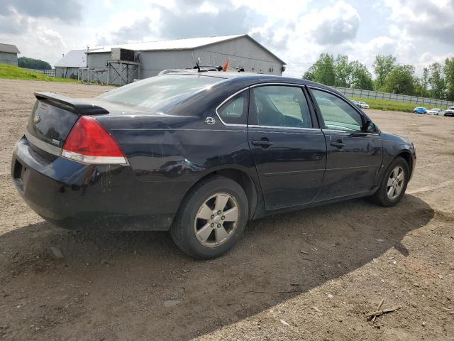 2008 Chevrolet Impala Lt VIN: 2G1WT58K789169379 Lot: 54922344