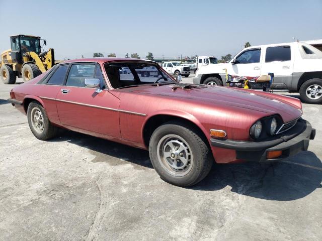 JNVEX49C103275 1979 Jaguar Xjs