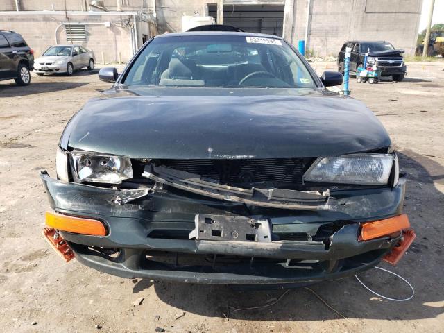 1995 Nissan Maxima Gle VIN: JN1CA21D5ST621553 Lot: 53818594