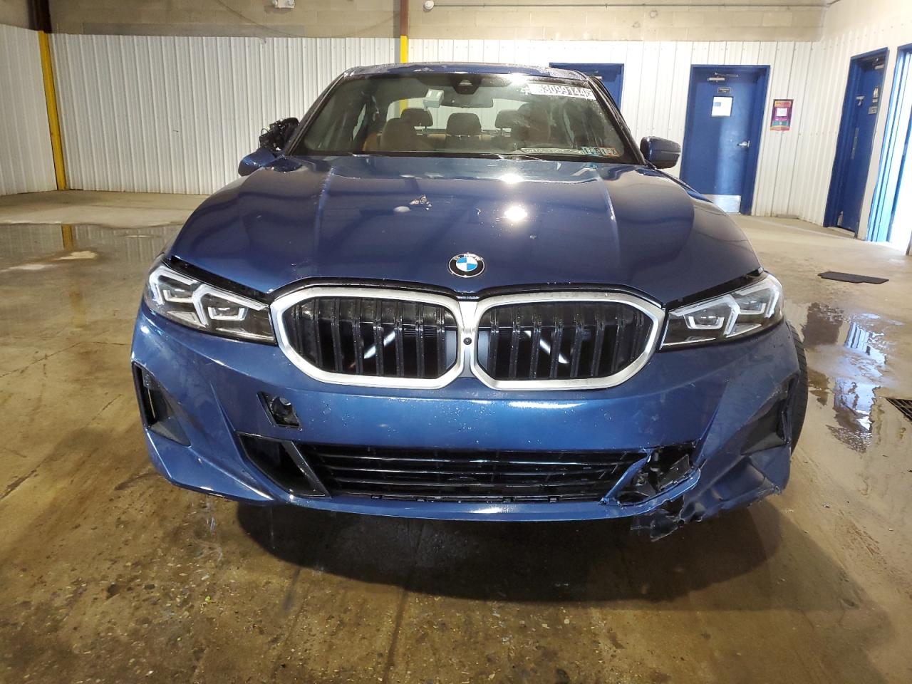 3MW89FF05R8E15270 2024 BMW 330Xi