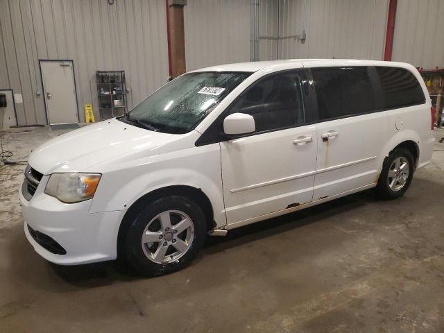 2011 Dodge Grand Caravan Mainstreet VIN: 2D4RN3DG0BR627861 Lot: 51618874