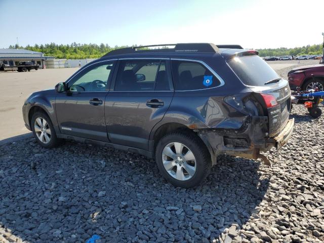 2011 Subaru Outback 2.5I Premium VIN: 4S4BRBCC2B3311801 Lot: 56121754