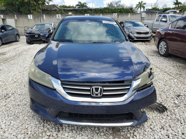 2015 Honda Accord Lx VIN: 1HGCR2F38FA095671 Lot: 53930894