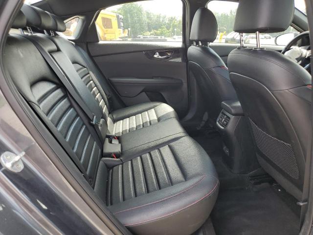 2022 Kia Forte Gt VIN: 3KPF44AC3NE486154 Lot: 55903394