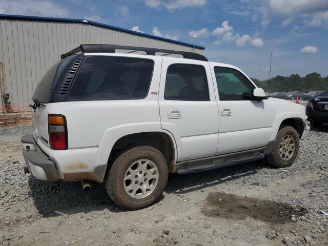 2005 Chevrolet Tahoe K1500 VIN: 1GNEK13T65R171924 Lot: 56036774