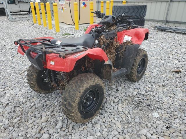 2020 HONDA TRX420 FA 1HFTE47D8L4500148