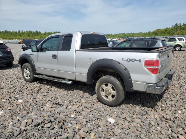 2010 Ford F150 Super Cab VIN: 1FTEX1E88AFA80863 Lot: 55508134