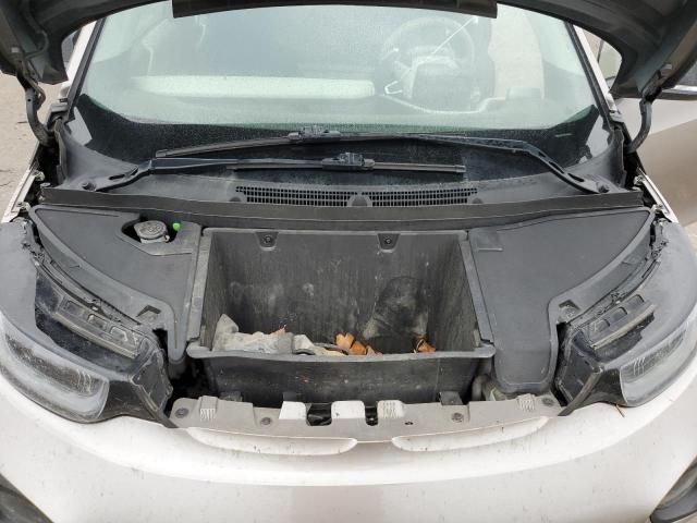 2015 BMW I3 REX - WBY1Z4C54FV278418