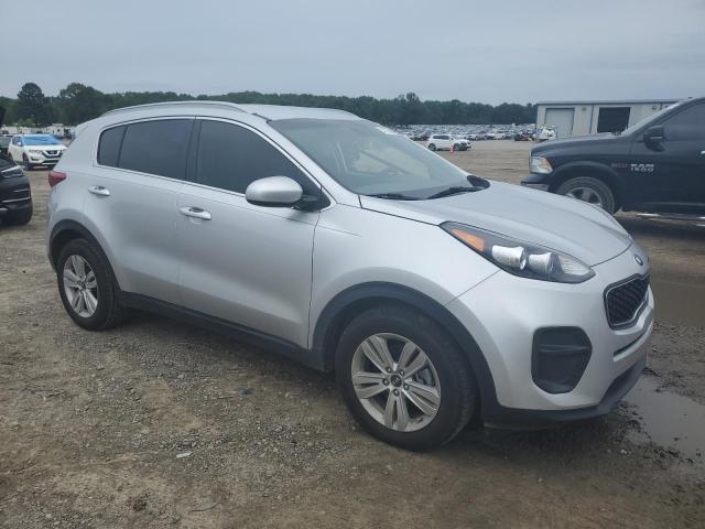 2018 KIA SPORTAGE L - KNDPM3AC0J7357670