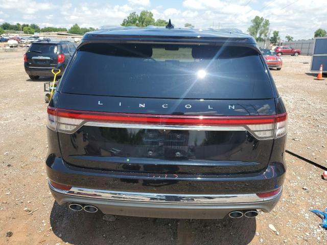 2020 Lincoln Aviator Reserve VIN: 5LM5J7XC2LGL09274 Lot: 54426994