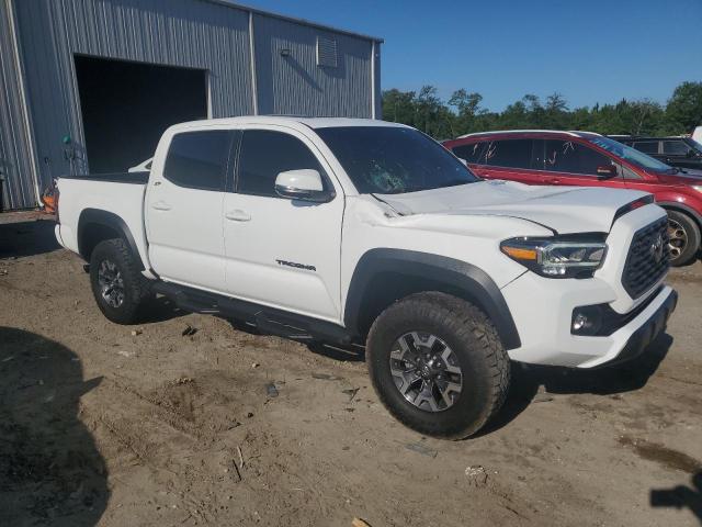 2023 Toyota Tacoma Double Cab VIN: 3TMCZ5AN8PM568949 Lot: 55404694