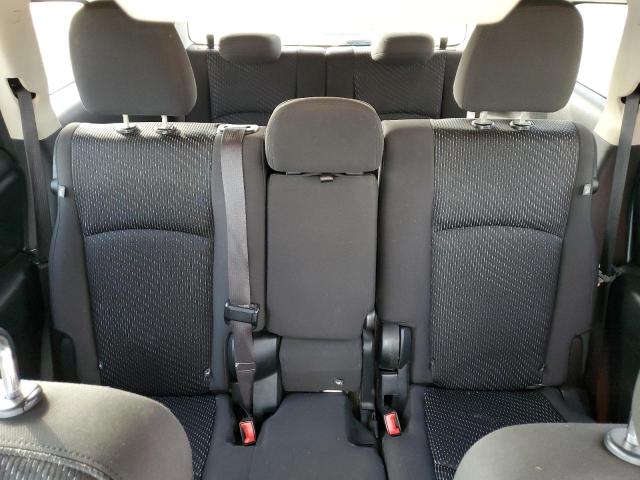 2017 Dodge Journey Se VIN: 3C4PDCAB7HT709561 Lot: 53634324