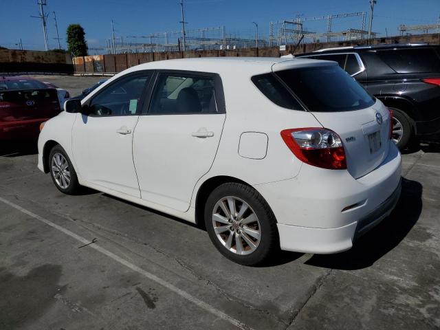 2010 Toyota Corolla Matrix VIN: 2T1KU4EE9AC246688 Lot: 53078334