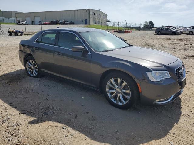 2017 Chrysler 300 Limited VIN: 2C3CCARG2HH553108 Lot: 57019984