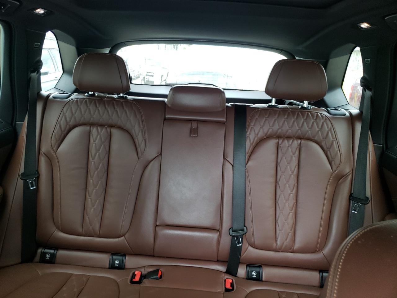 5UXJU4C0XLL228195 2020 BMW X5 M50I