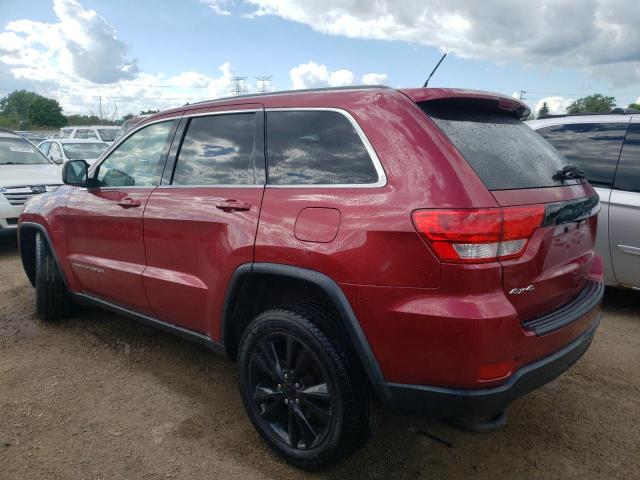 2012 Jeep Grand Cherokee Laredo VIN: 1C4RJFAG6CC351484 Lot: 53647284