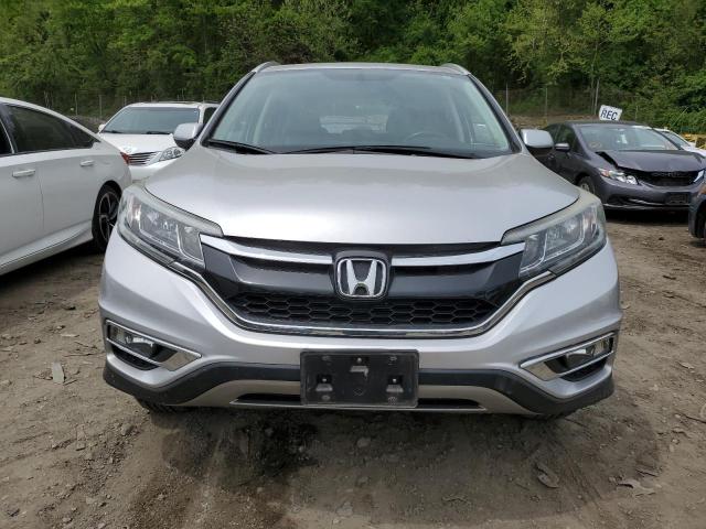 2016 Honda Cr-V Exl VIN: 2HKRM4H77GH637159 Lot: 54037494