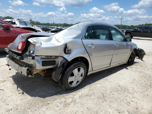 2008 Chevrolet Malibu Ls VIN: 1G1ZG57B78F168730 Lot: 54335194